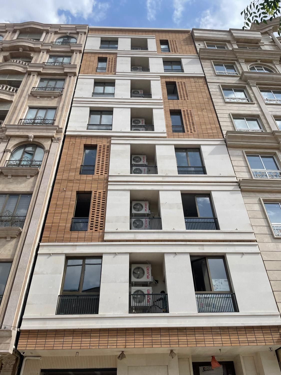 نصب،تعمیر،فروش،شارژگاز اسپلیت،داکت اسپلیت وفن کویل|کولر گازی و فنکوئل|کرمان, |دیوار