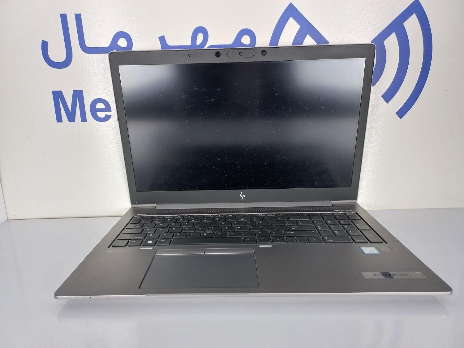 لپ تاپ Zbook 15u G6 گرافیکدار|رایانه همراه|تهران, شهرک ولیعصر|دیوار