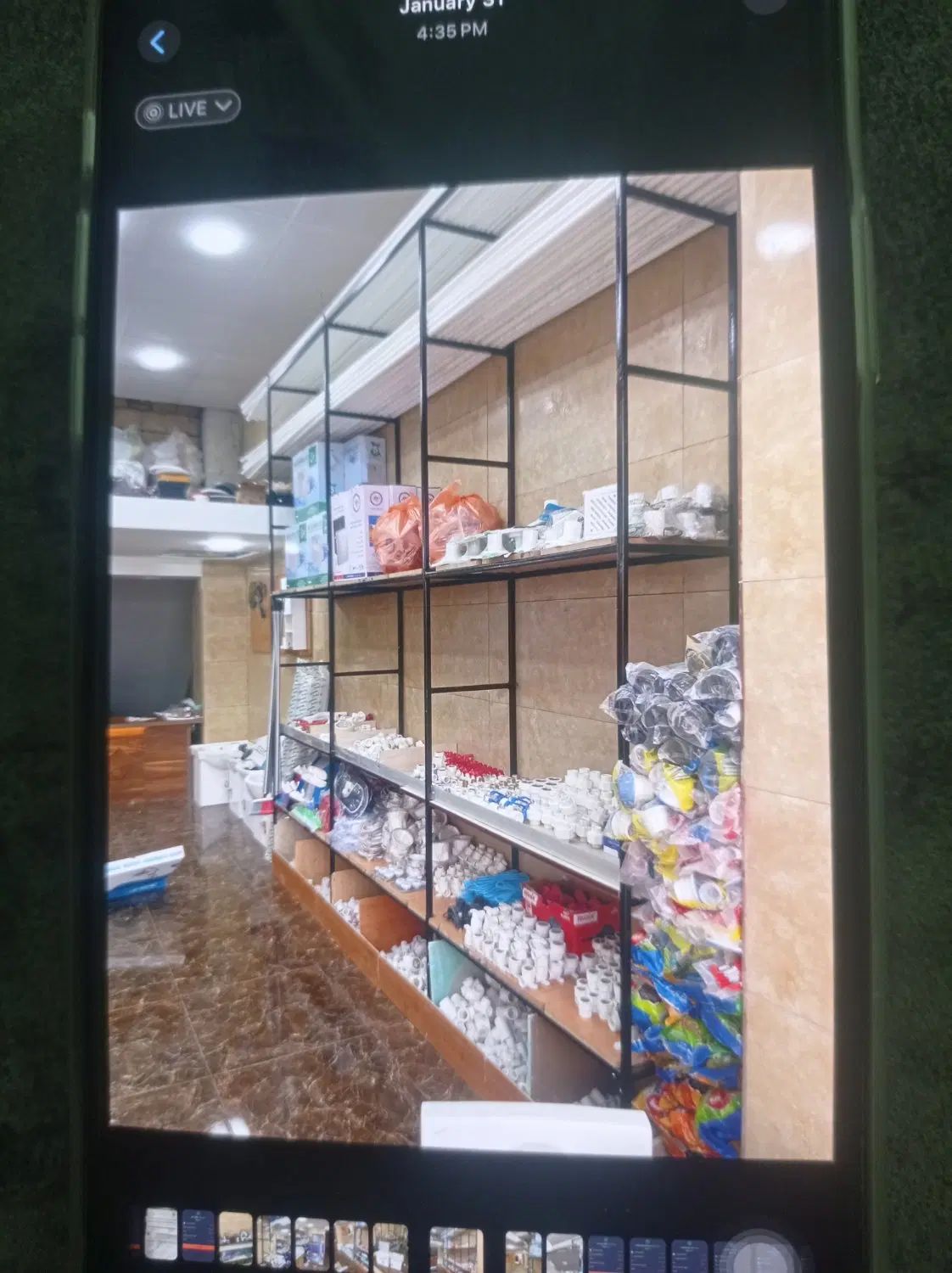 مغازه 36متری بر خیابان اصلی|فروش مغازه و غرفه|رشت, پل تالشان|دیوار