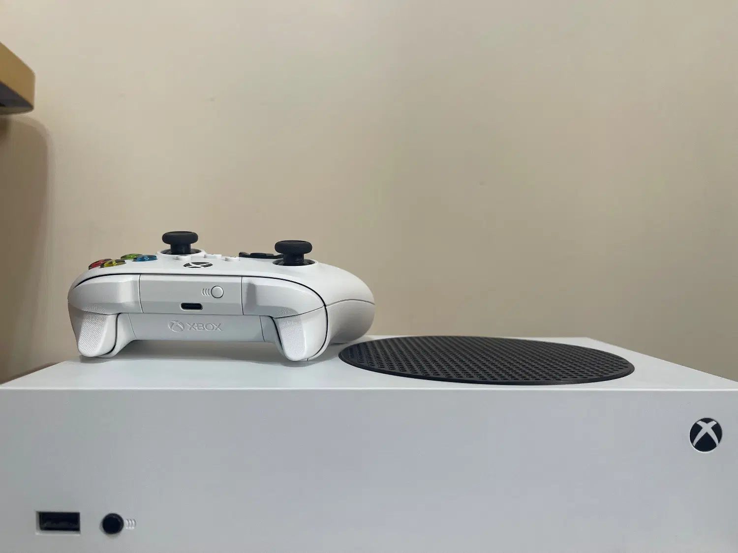 کنسول Xbox s 500|کنسول، بازی ویدئویی و آنلاین|تهران, شهرک بوعلی|دیوار