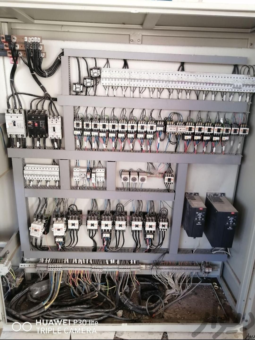 برقکارصنعتی فوق تخصص مهندس برق کارساختمان شبانروزی|خدمات پیشه و مهارت|آبادان, |دیوار