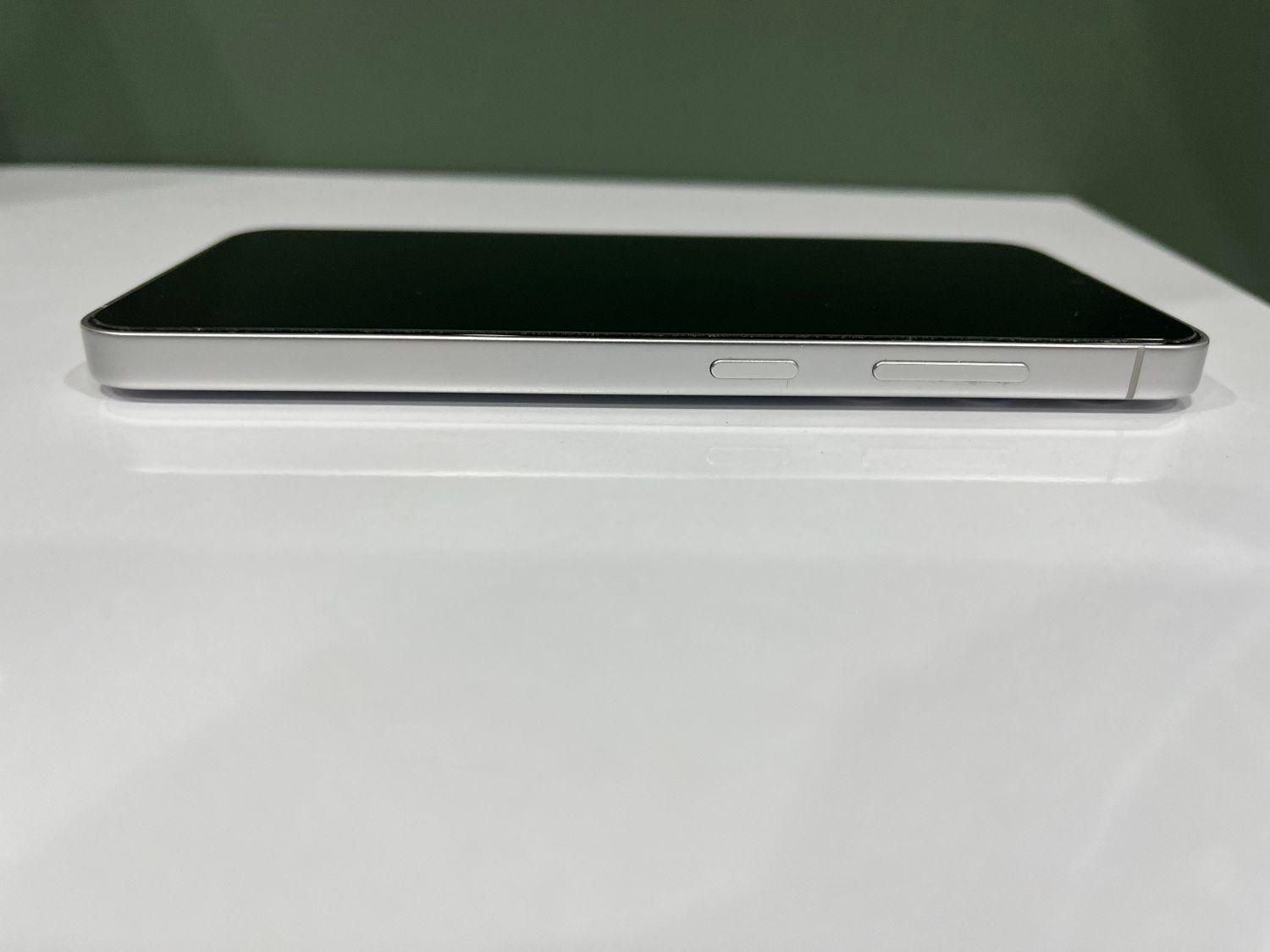 سامسونگ +Galaxy S24 با حافظهٔ ۲۵۶ گیگابایت|موبایل|شیراز, ریشمک|دیوار