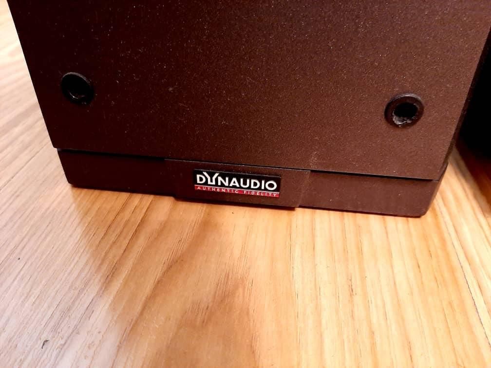 اسپیکر داینادیو Dynaudio|سیستم صوتی خانگی|تهران, مهران (سیدخندان)|دیوار