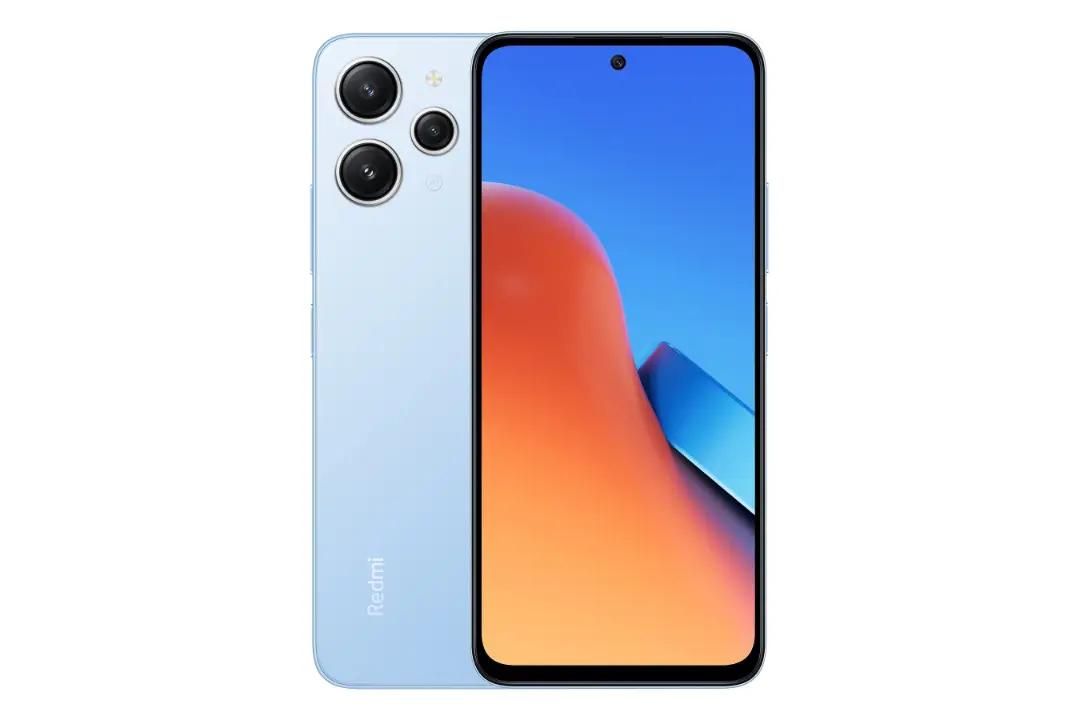 شیائومی redmi 12 با حافظهٔ ۲۵۶ گیگابایت|موبایل|مریوان, |دیوار