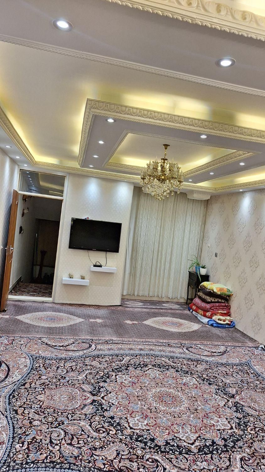 اجاره روزانه سوئیت ویلایی دربستی دوبلکس|اجارهٔ کوتاه‌مدت آپارتمان و سوئیت|اردبیل, |دیوار