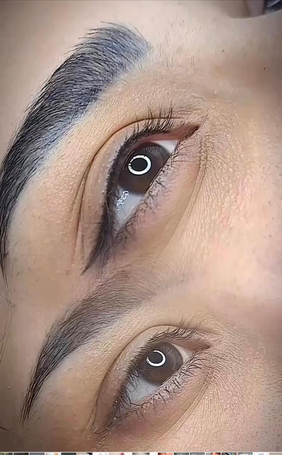 اموزش تخصصی ارایش دائم با تخفیف|خدمات آموزشی|اردکان, |دیوار