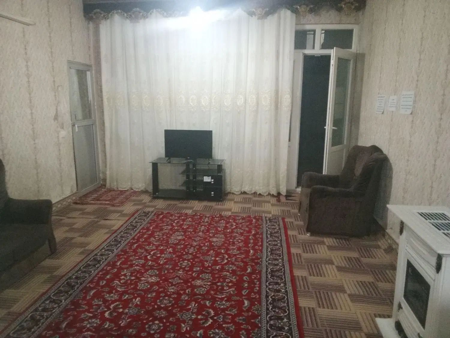 اجاره روزانه/هفتگی/ماهانه آپارتمان ۷۰ متری|اجارهٔ کوتاه‌مدت آپارتمان و سوئیت|اردبیل, |دیوار