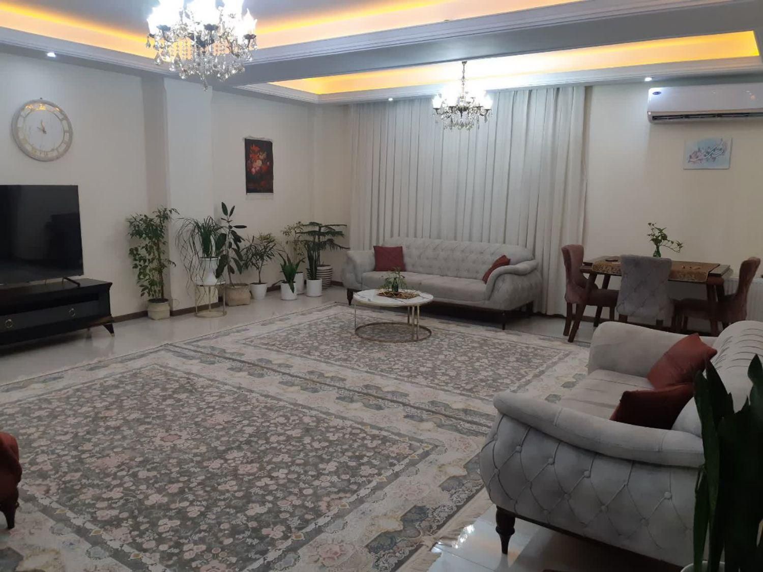 ۱۰۶متر آپارتمان تک واحدی فول سبلان حیدری حسنی|فروش آپارتمان|تهران, لشکر|دیوار