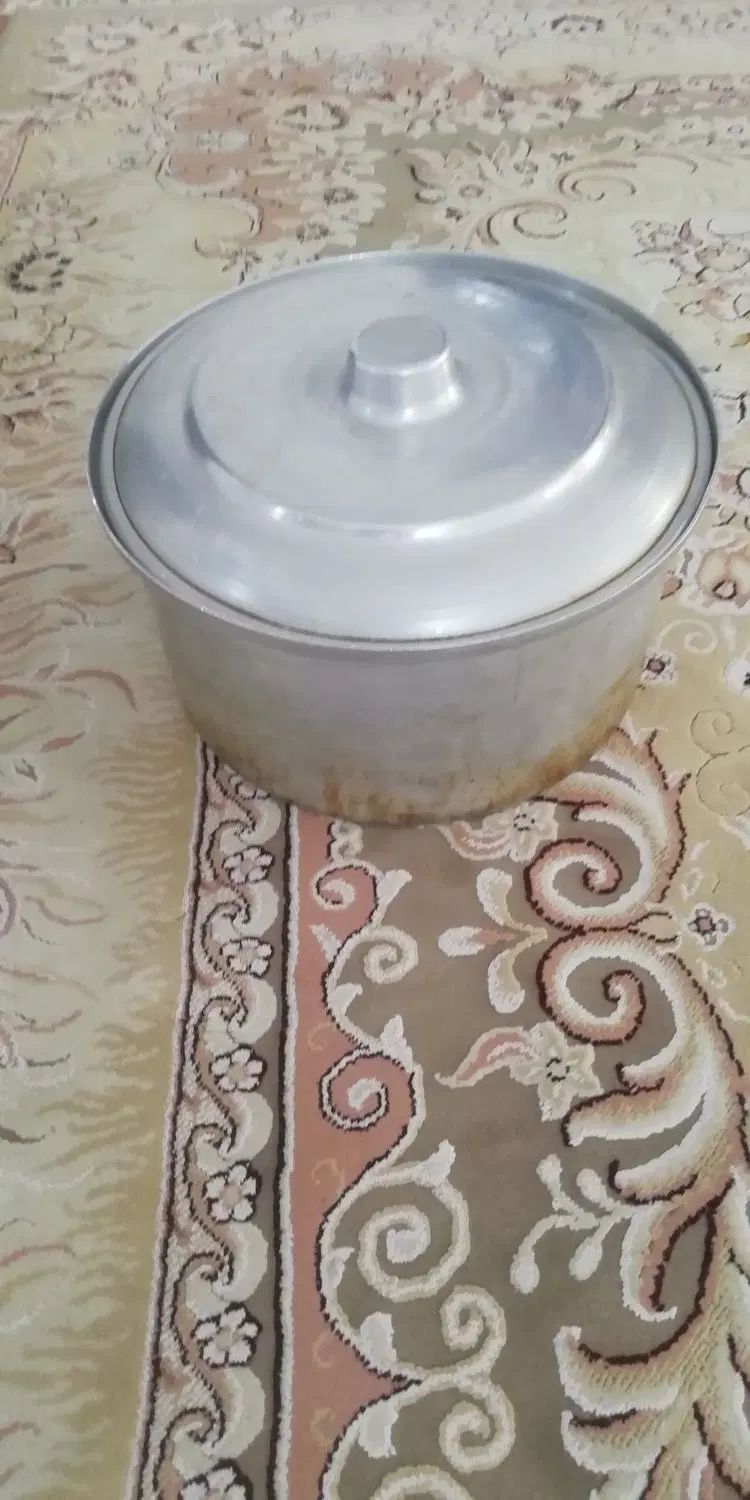قابلمه سالم|ظروف پخت‌وپز|مشهد, هفت تیر (حافظ)|دیوار