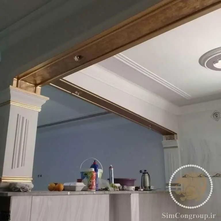 نقاشی ساختمان و رنگ آمیزی|خدمات پیشه و مهارت|مشهد, ایثارگران|دیوار