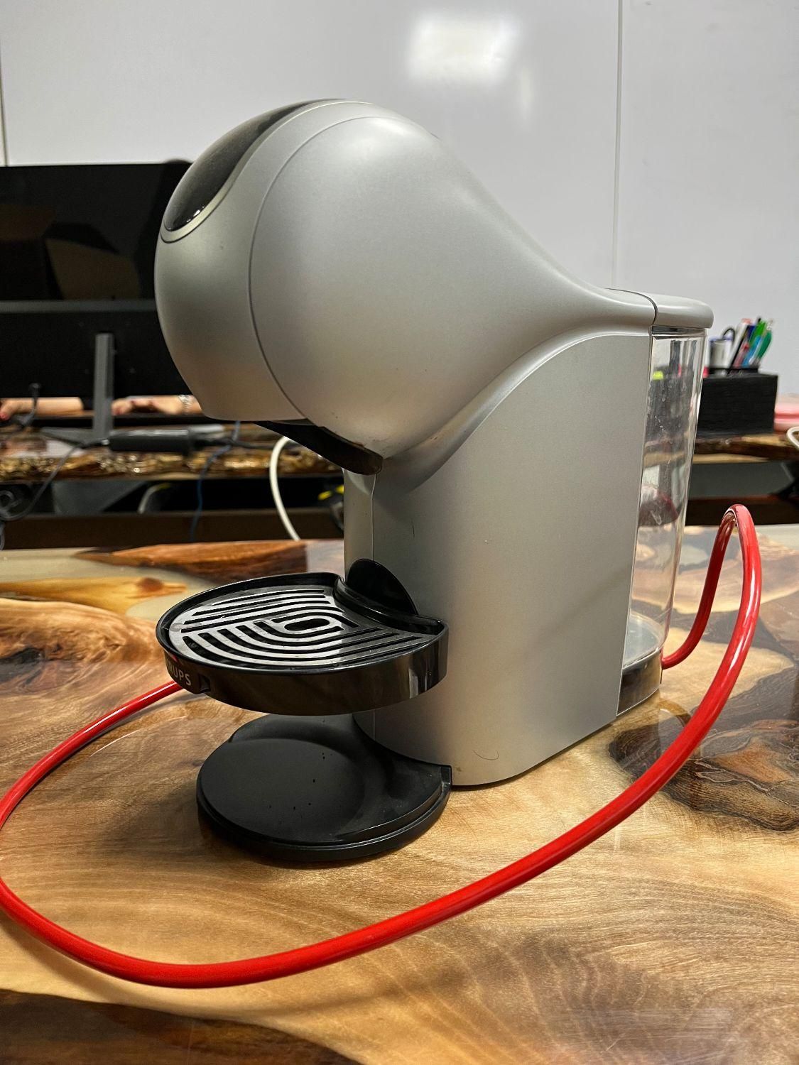 اسپرسوساز کپسولی Dolce gusto|سماور، چای‌ساز، قهوه‌ساز|تهران, میدان ولیعصر|دیوار