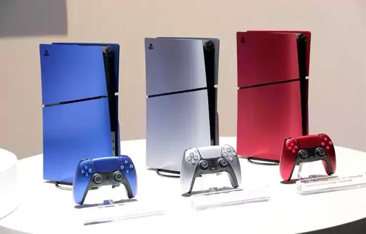 PlayStation5،اکانت بازی ظریفت1،2|کنسول، بازی ویدئویی و آنلاین|تهران, جوادیه تهرانپارس|دیوار