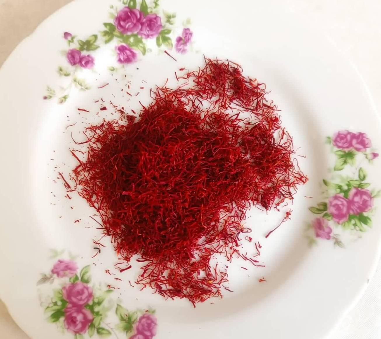 زعفران سر گل|خوردنی و آشامیدنی|تهران, دریاچه شهدای خلیج فارس|دیوار