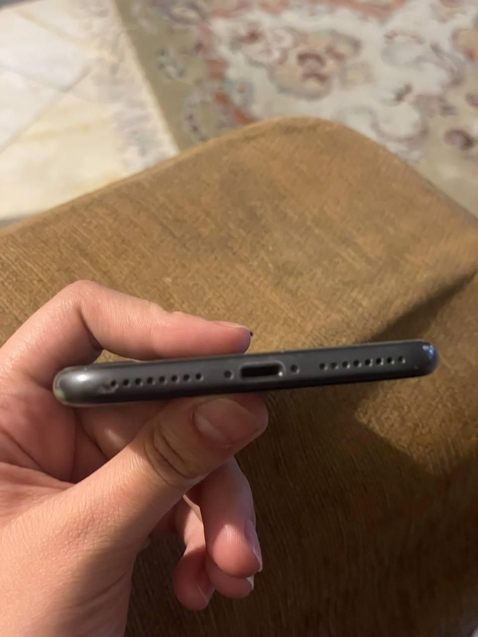 اپل iPhone 8 Plus LL/A با حافظهٔ ۶۴ گیگابایت|موبایل|تهران, سهروردی|دیوار