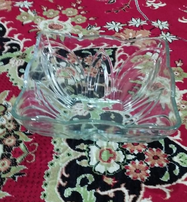 دو عدد میوه خوری|ظروف سرو و پذیرایی|محمدشهر, محمدشهر|دیوار