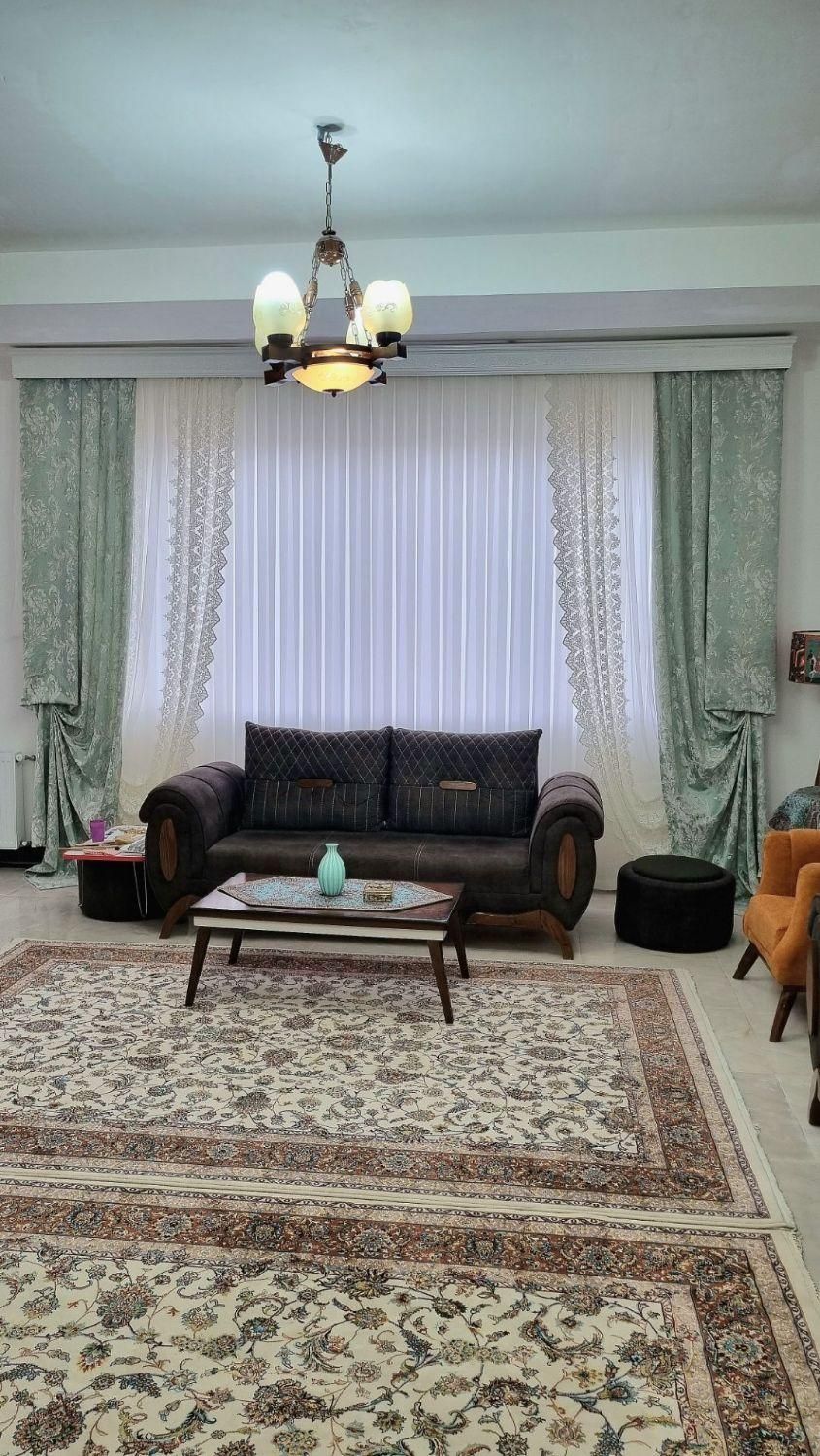 پرده سلطنتی شیک|پرده، رانر، رومیزی|زنجان, |دیوار