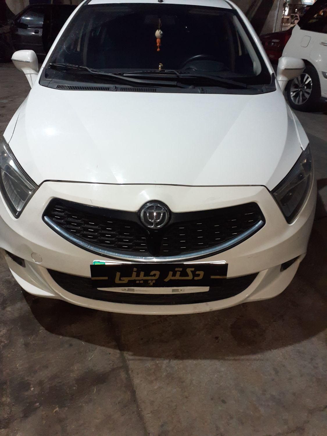 تعمیرگاه تخصصی خودروهای چینی گلشهر|خدمات موتور و ماشین|کرج, گلشهر|دیوار