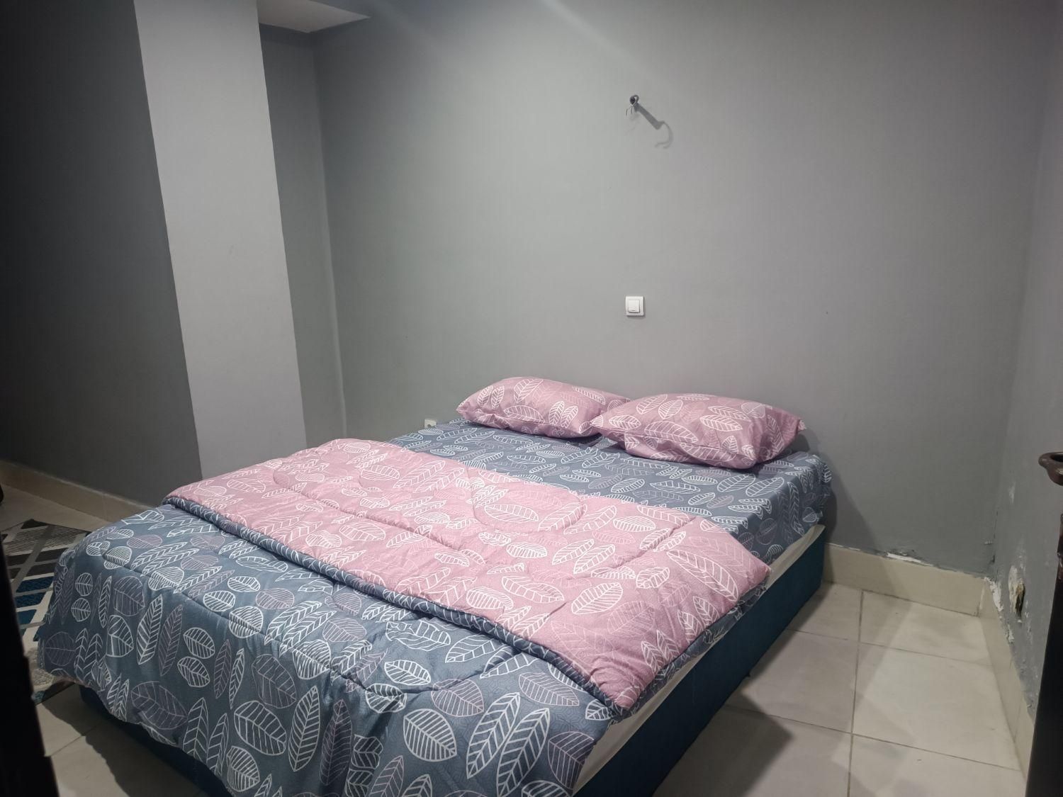 واحد یکخوابه کد 106،نزدیک بازار قدیم مرکز شهر|اجارهٔ کوتاه‌مدت آپارتمان و سوئیت|قشم, |دیوار