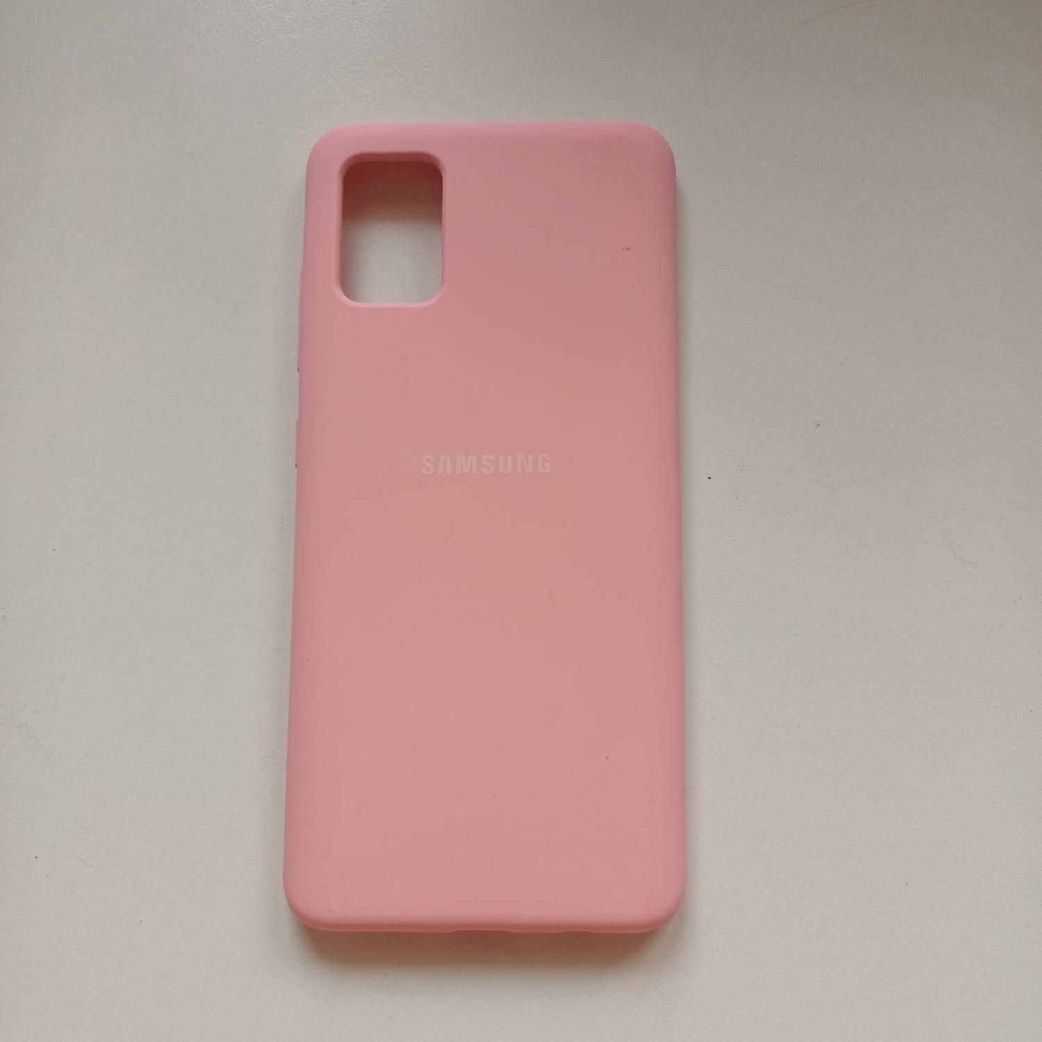 قاب گوشی A51|لوازم جانبی موبایل و تبلت|ساری, |دیوار