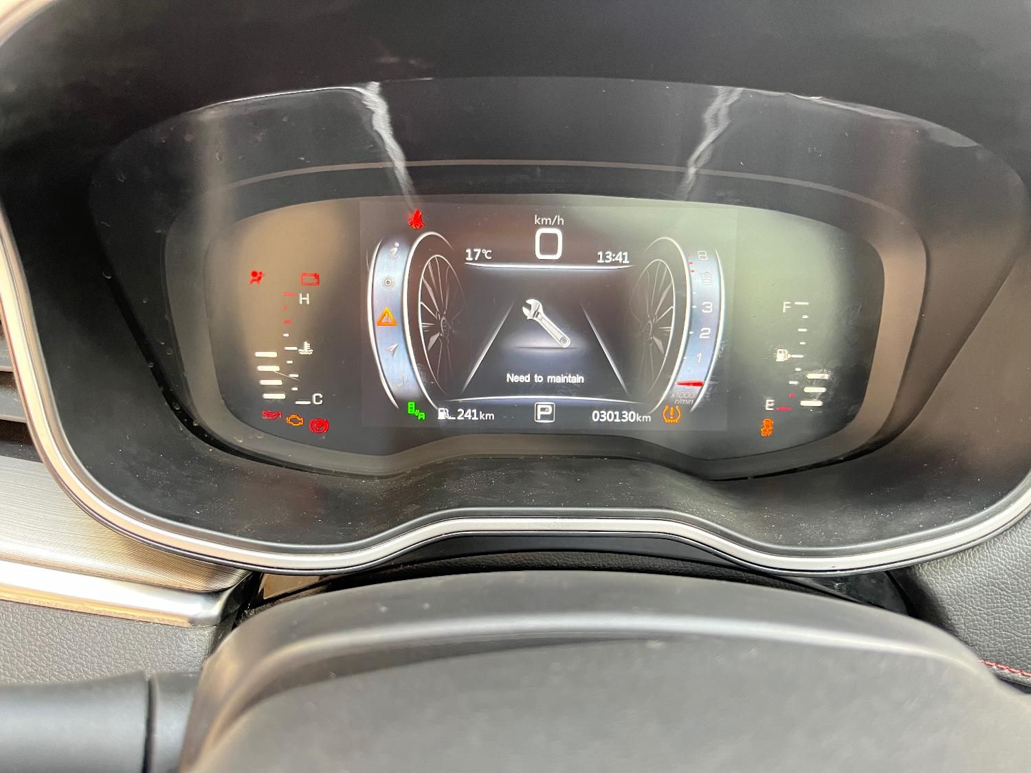 کیلومتر ، ایسیو ، ایربگ|خدمات موتور و ماشین|تهران, خاک سفید|دیوار