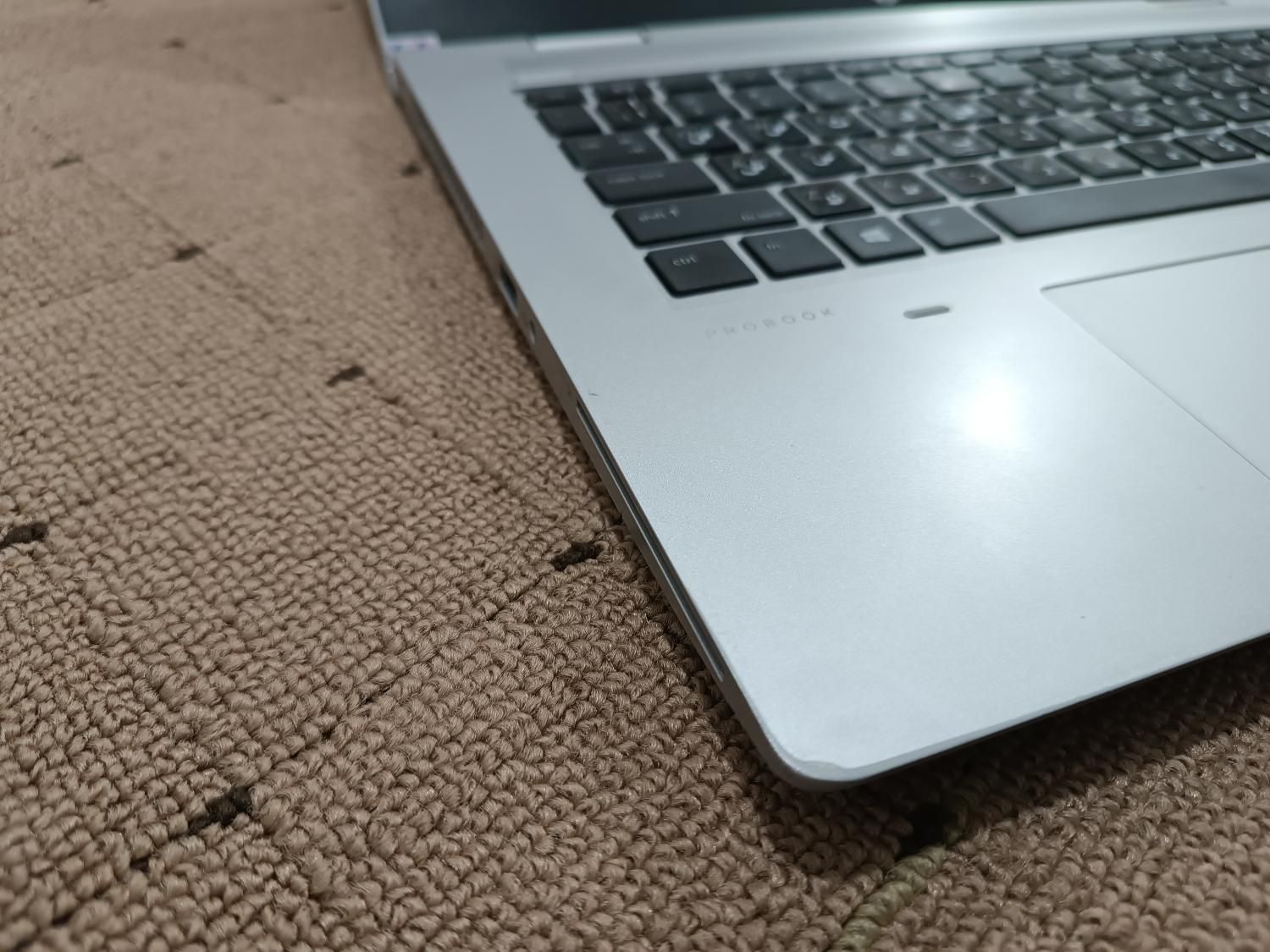 لپ تاپ hp640g5|رایانه همراه|بندرعباس, |دیوار