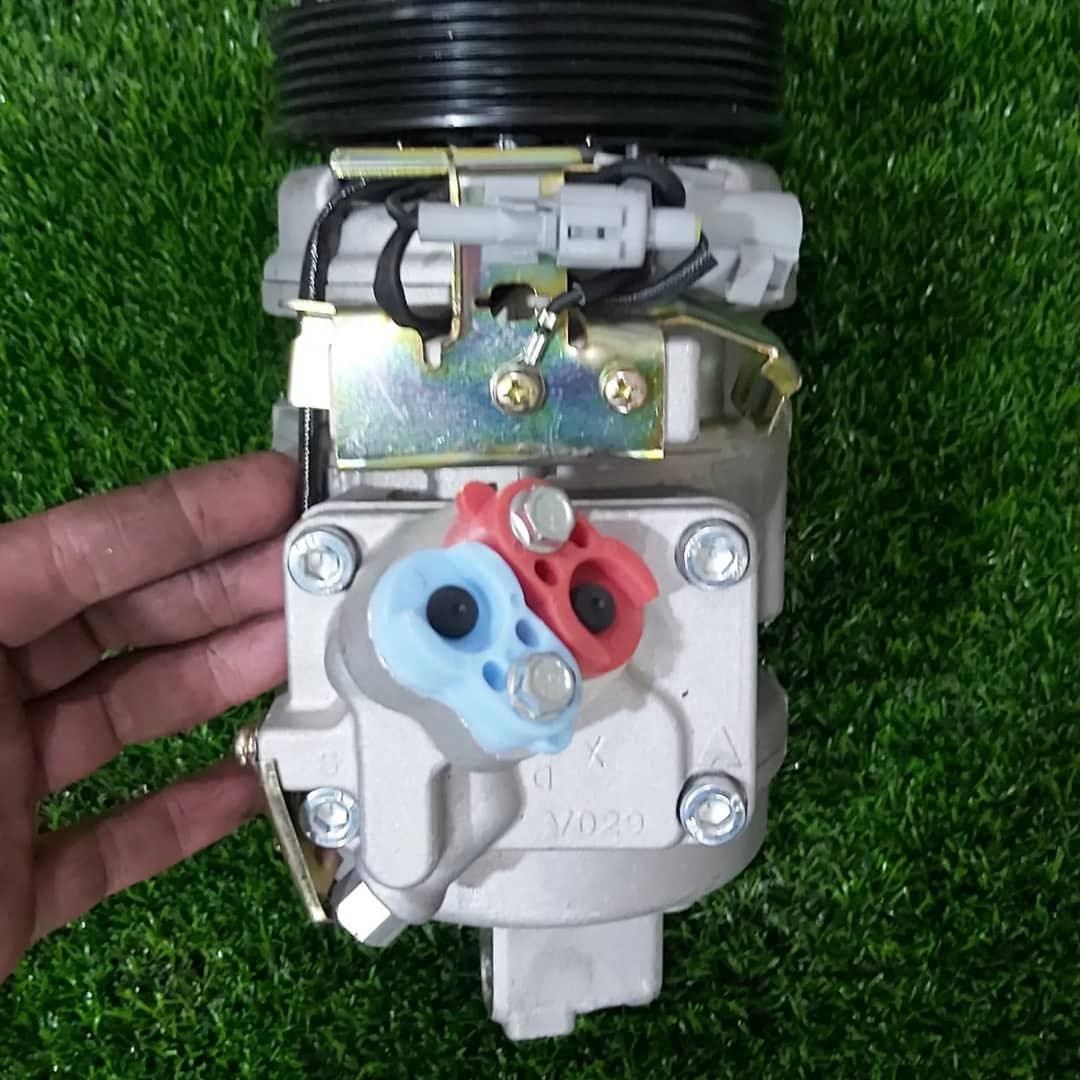 لوازم برقی استوک تویوتا|قطعات یدکی و لوازم جانبی|مشهد, طلاب|دیوار