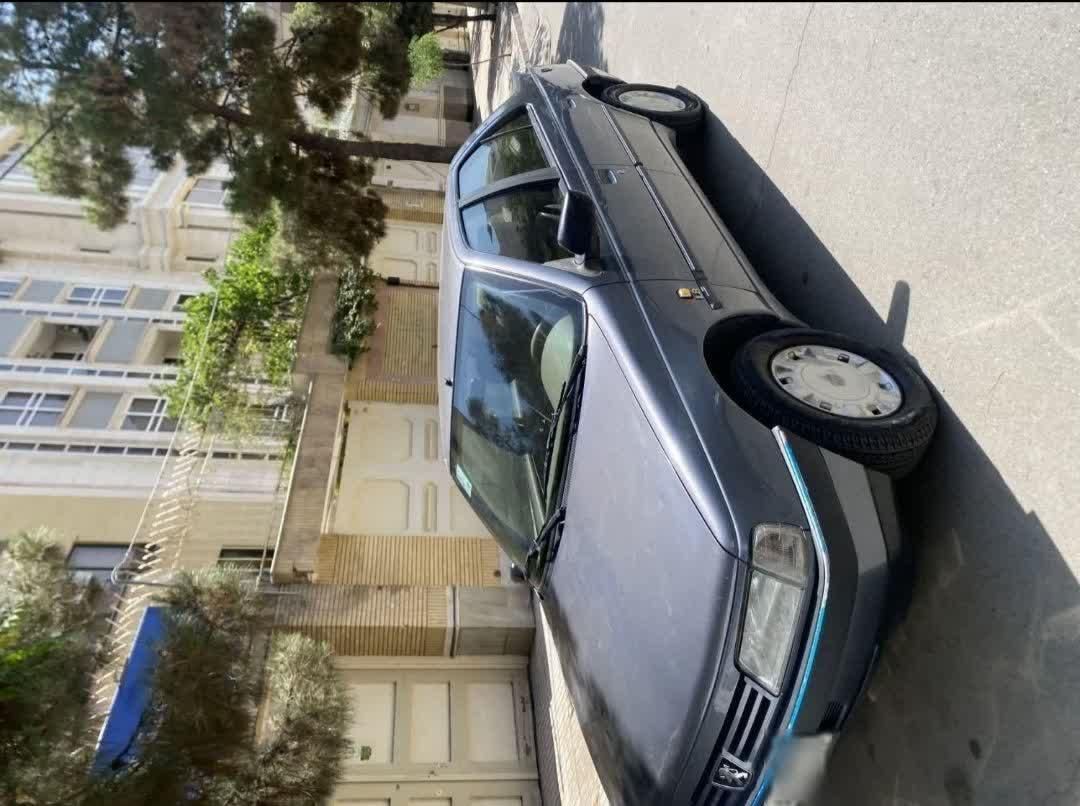پژو 405 GLX - دوگانه سوز CNG دستی، مدل ۱۳۹۶|خودرو سواری و وانت|مشهد, جلالیه|دیوار