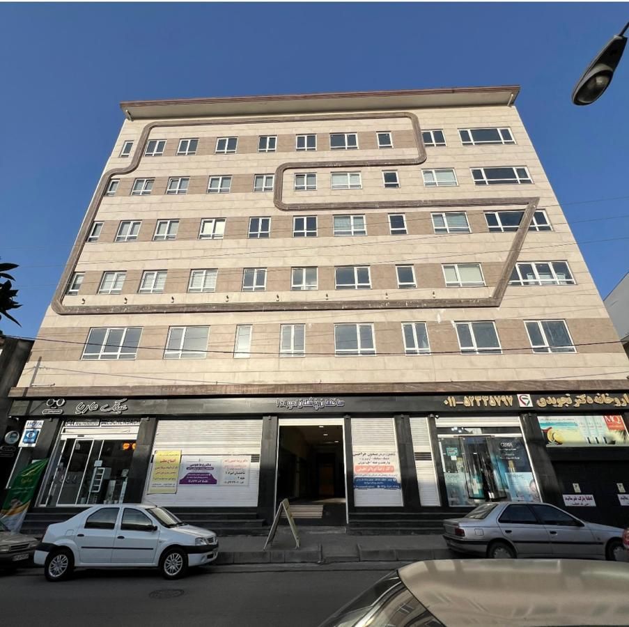 اجاره مطب|اجارهٔ دفتر کار، اتاق اداری، مطب|نوشهر, |دیوار