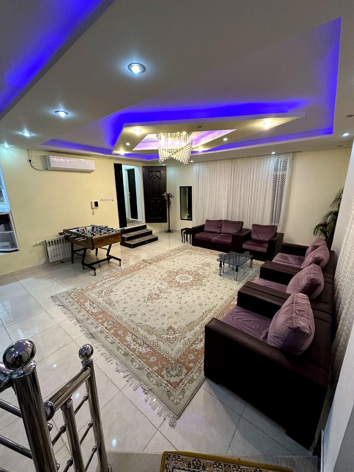 ویلا استخردار جنگلی سه خواب«مالک»|اجارهٔ کوتاهمدت ویلا و باغ|آستارا, |دیوار