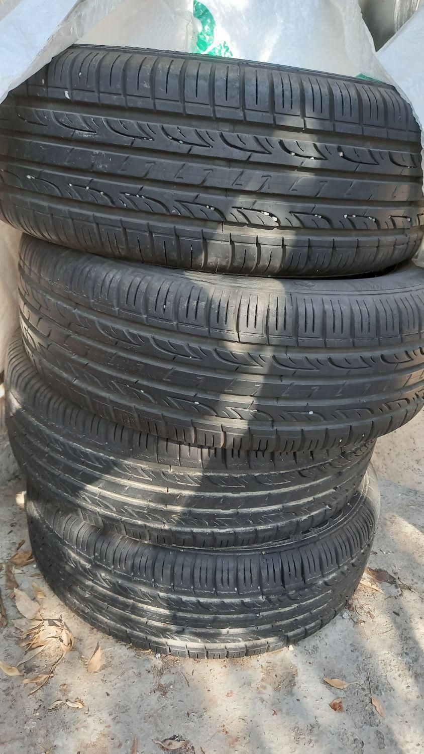 لاستیک|قطعات یدکی و لوازم جانبی|تهران, گلاب دره|دیوار