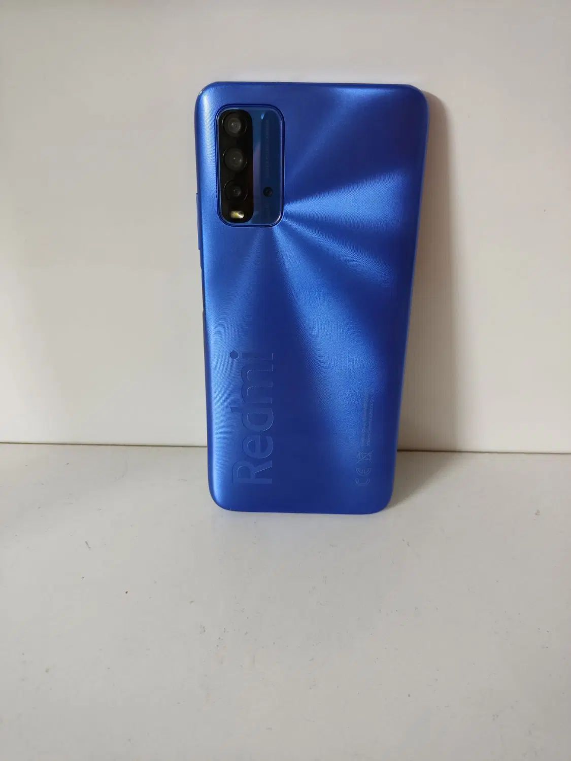 شیائومی Redmi Note 9 Pro 5G با حافظهٔ 64 گیگابایت|موبایل|مشهد, الهیه|دیوار