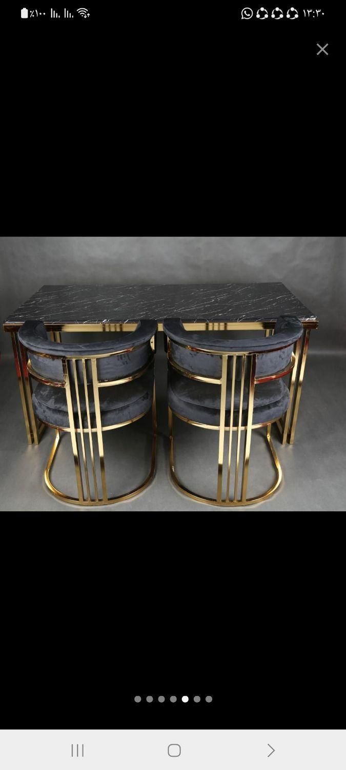 صندل اوپن جک دار|صندلی و نیمکت|کرمان, |دیوار