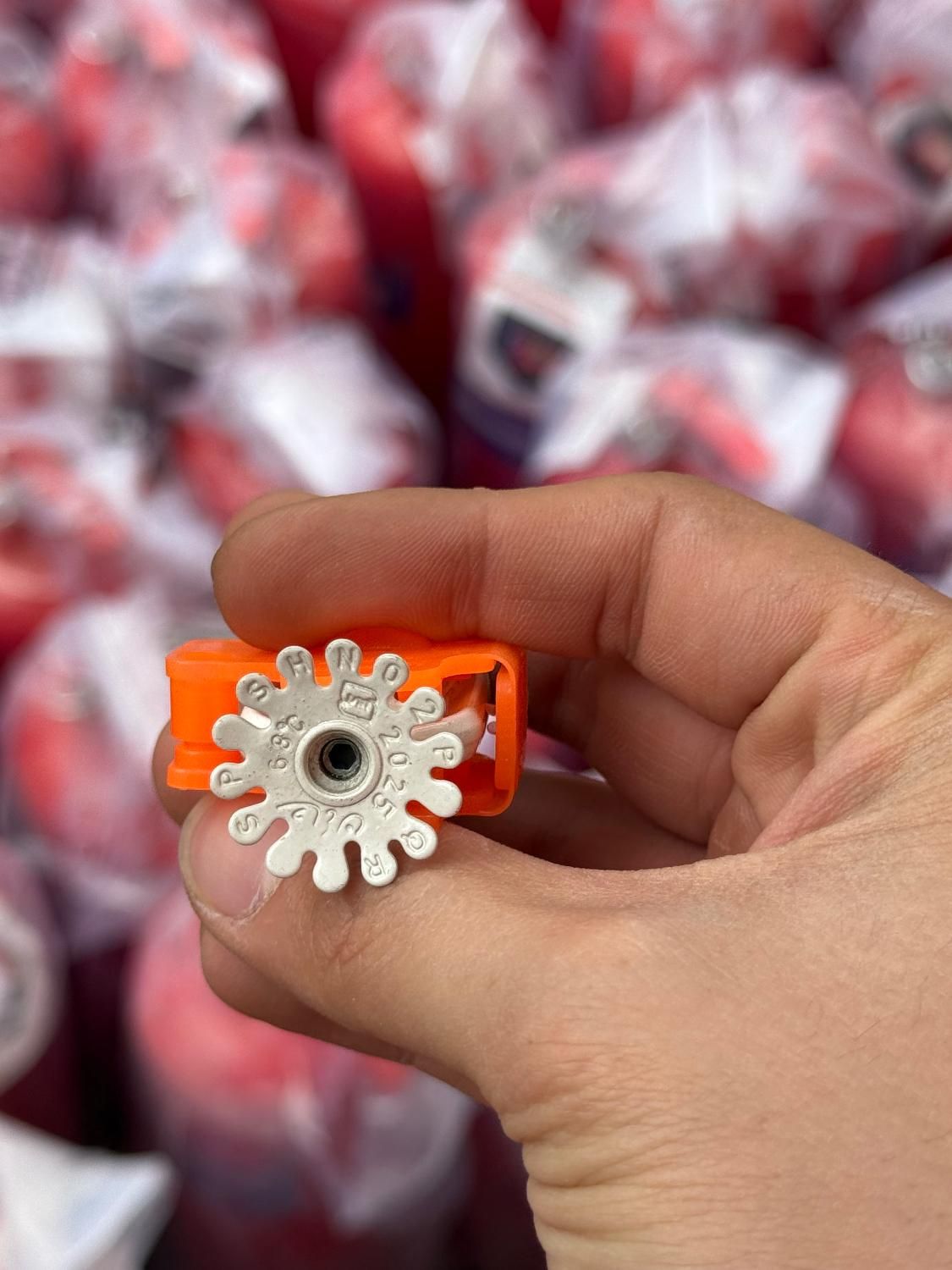 اسپلینکر آتش نشانی|ابزارآلات|تهران, دهکده المپیک|دیوار