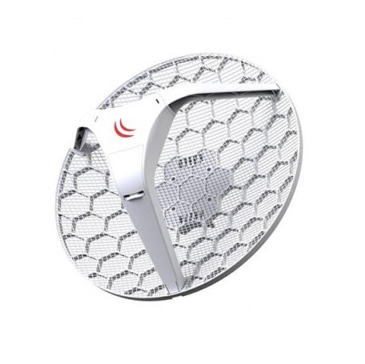 رادیو وایرلس میکروتیک LHG 5|مودم و تجهیزات شبکه|تهران, میدان ولیعصر|دیوار