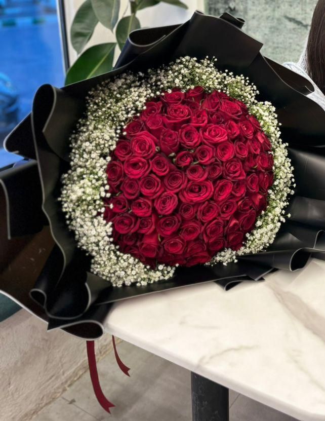 پخش عمده گل رز هلندی زیر قیمت بازار|گل و گیاه طبیعی|مشهد, هنرستان|دیوار