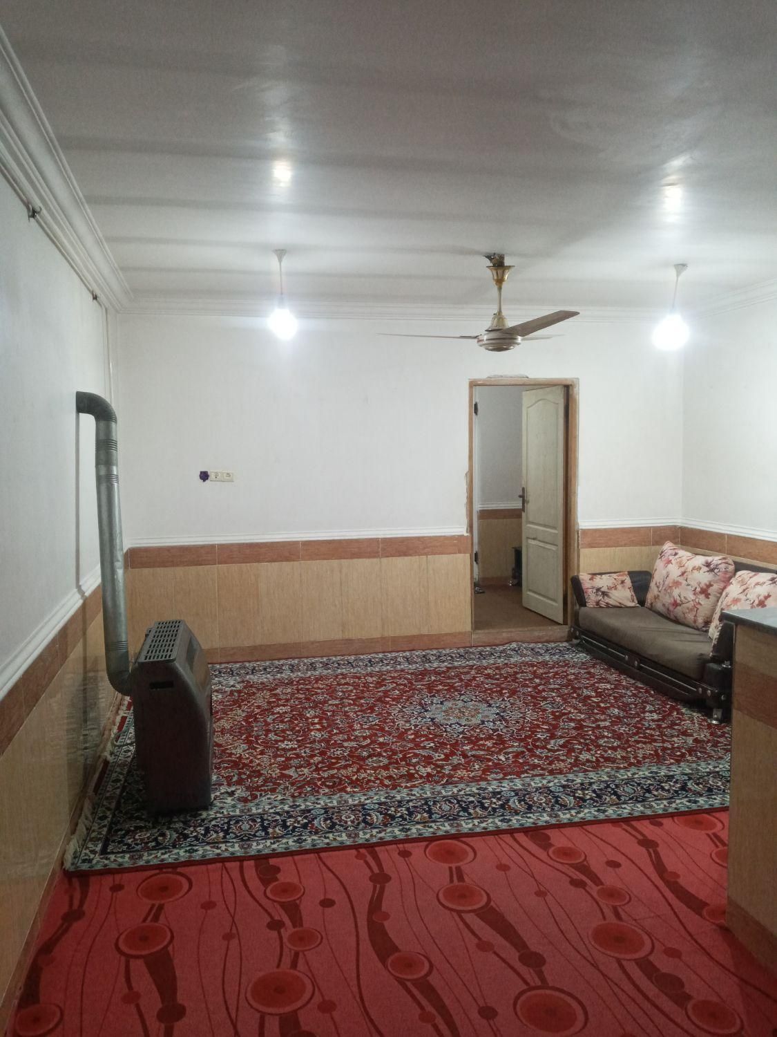 اجاره سوئیت روزانه|اجارهٔ کوتاه‌مدت آپارتمان و سوئیت|گرگان, |دیوار