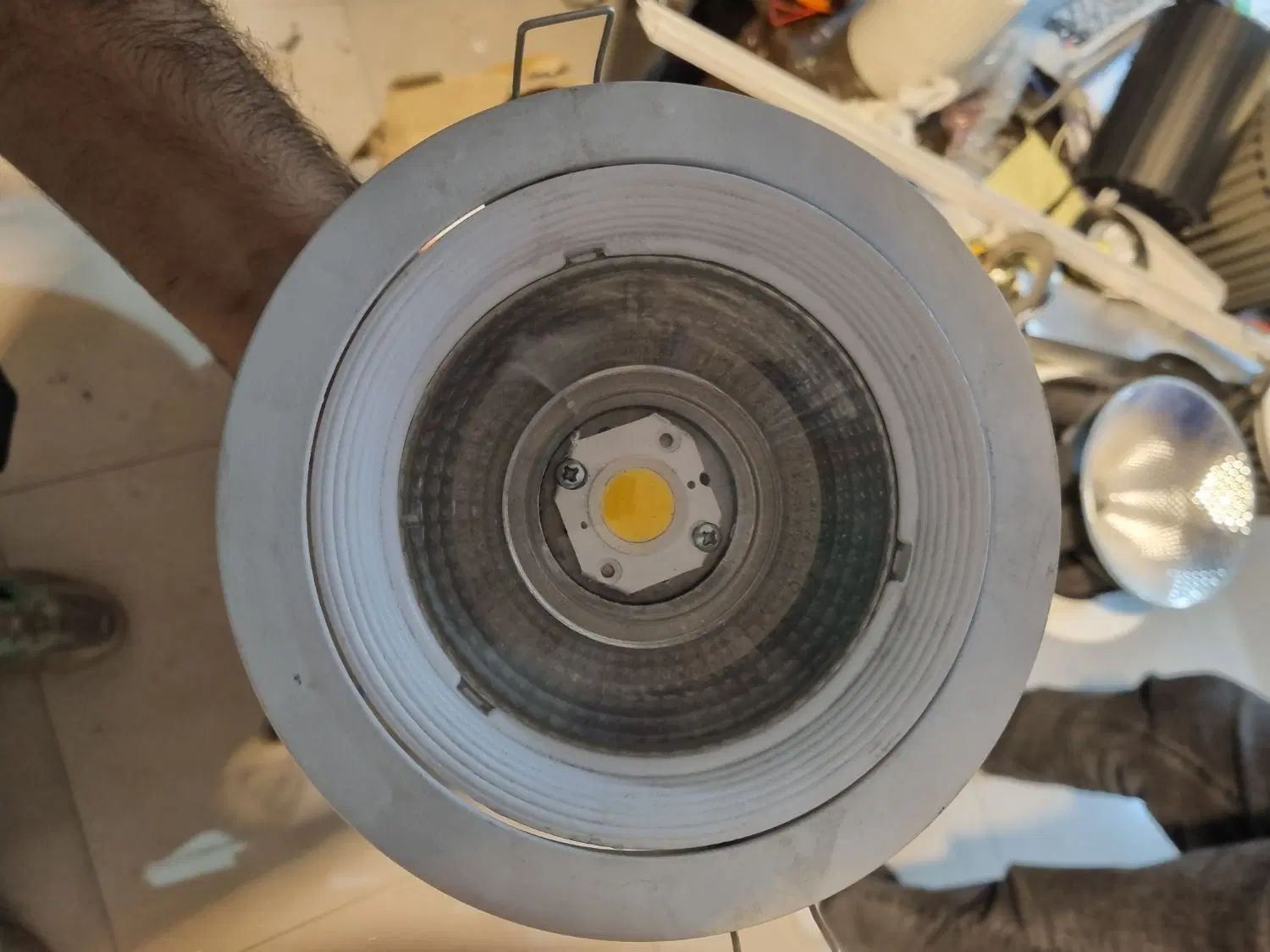 نصب و تعمیر تابلو های LED+نورپردازی حرفه ای|خدمات پیشه و مهارت|مشهد, احمدآباد|دیوار