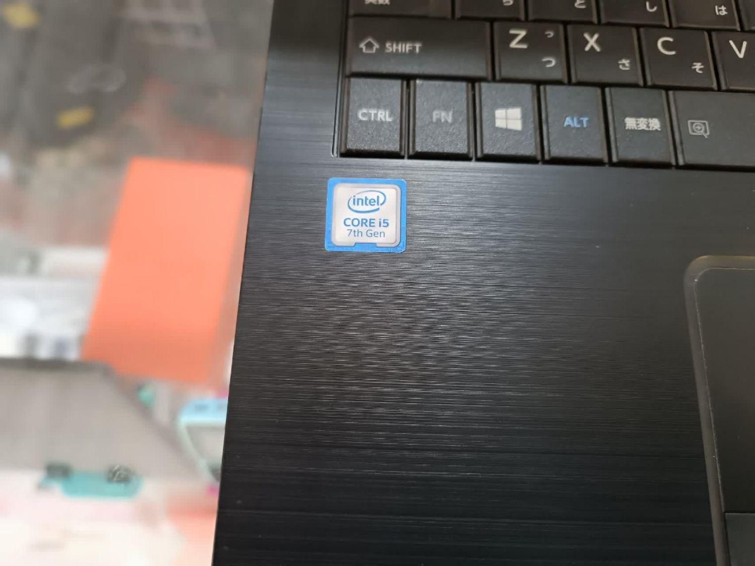 لپ تاپ توشیباDDR4/نسل7/هاردSSD/یو اس بی3|رایانه همراه|مشهد, سرافرازان|دیوار