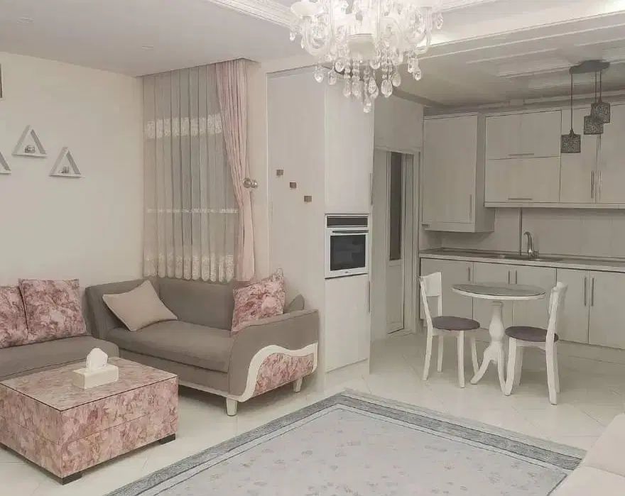 رهن ۵۰ متری/فول امکانات/بازسازی شده/پورعبدی|اجارهٔ آپارتمان|تهران, دهم فروردین|دیوار