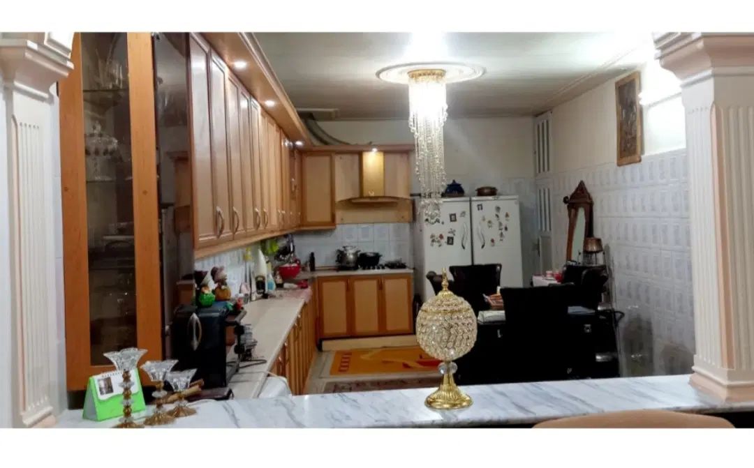 اجاره ویلایی|اجارهٔ خانه و ویلا|کرج, ساسانی (قلمستان)|دیوار