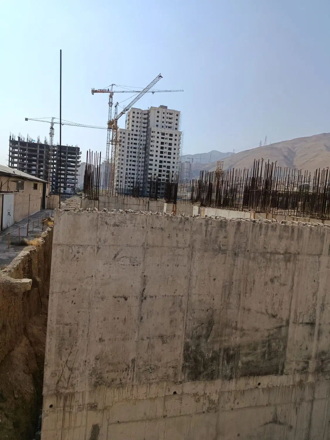 آپارتمان 85 متری/خیابان اردستانی/تهاتر/هتلینگ|فروش آپارتمان|تهران, شهرک آتی شهر|دیوار