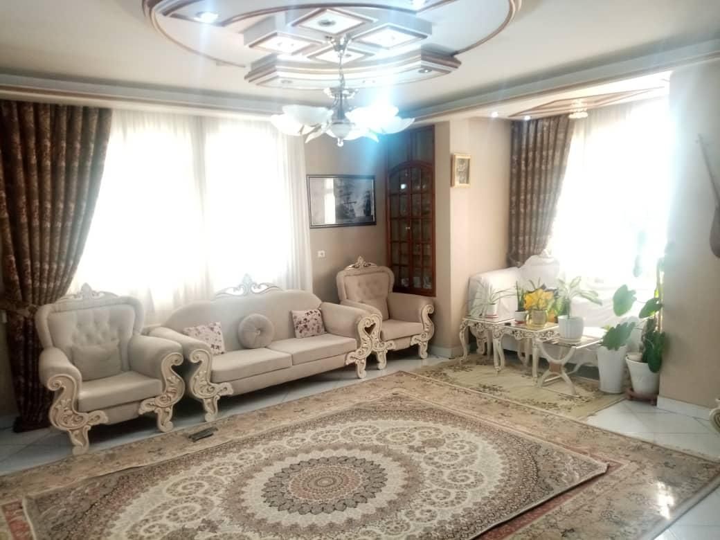 فرامرزعباسی رسالت ۳۷.۱* ۹۵ متری با آسانسور|فروش آپارتمان|مشهد, فردوسی|دیوار