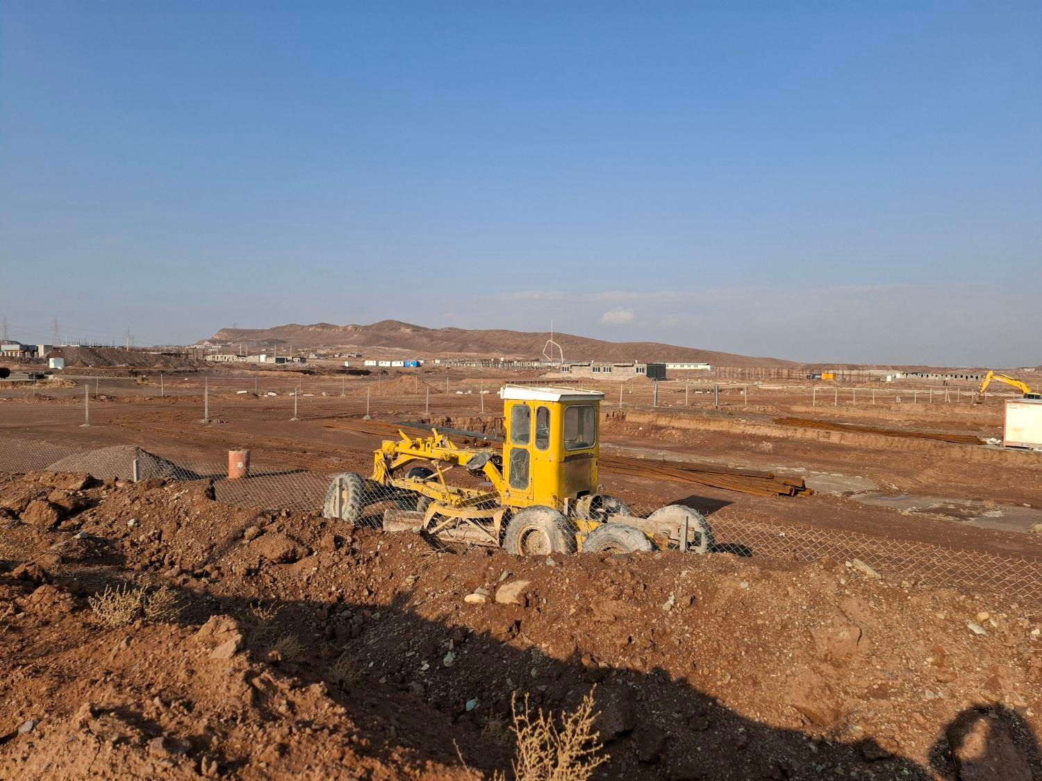 فروش واحد ۹۱ متری دو خوابه / اقساطی و چکی در پرند|فروش آپارتمان|پرند, فاز ۰|دیوار