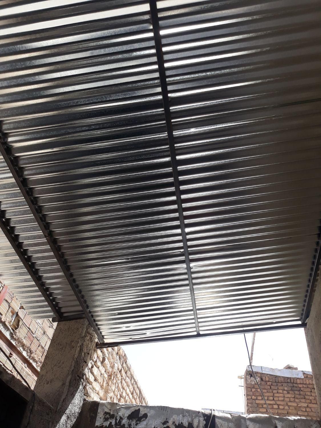 جوشکاری مهرداد|خدمات پیشه و مهارت|نظرآباد, |دیوار