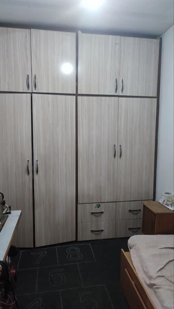 آپارتمان ۷۰ متری ۲ خوابه طبقه ۳ در ابتدای کشاورز5|فروش آپارتمان|مشهد, نوید|دیوار