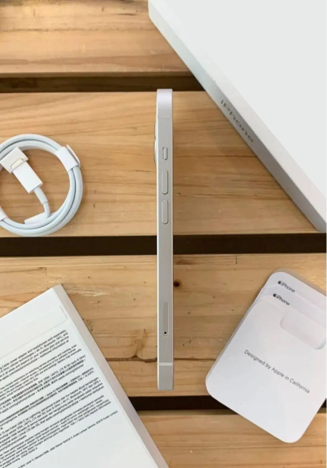 Iphone 12 128G 2Sim/آیفون ۱۲ ظرفیت ۱۲۸ دوسیم کارت|موبایل|مشهد, کوه سنگی|دیوار
