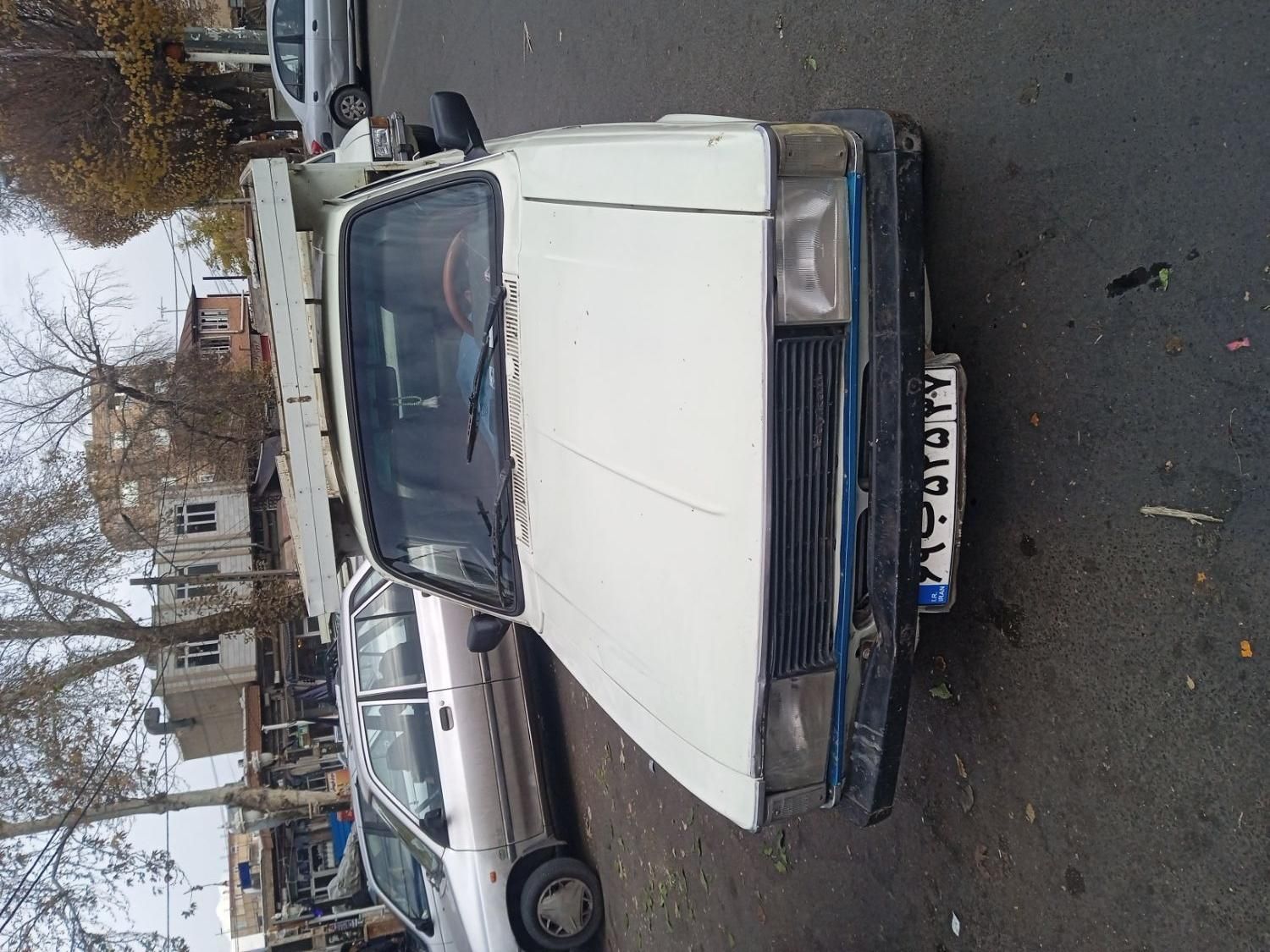 وانت بار حمید میلان|خدمات حمل و نقل|خوی, |دیوار