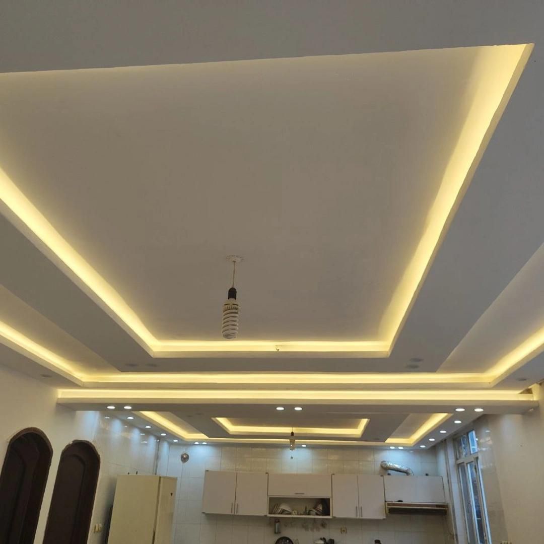 اجرای تمامی دکوراسیون داخلی خانه|خدمات پیشه و مهارت|تربتحیدریه, ۴۵ متری|دیوار