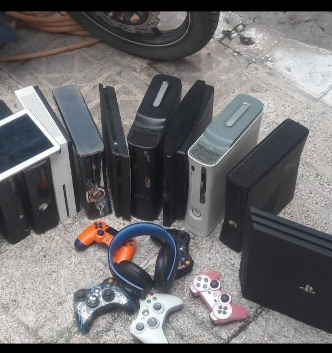 PlayStation Joker|کنسول، بازی ویدئویی و آنلاین|نیشابور, فضل|دیوار