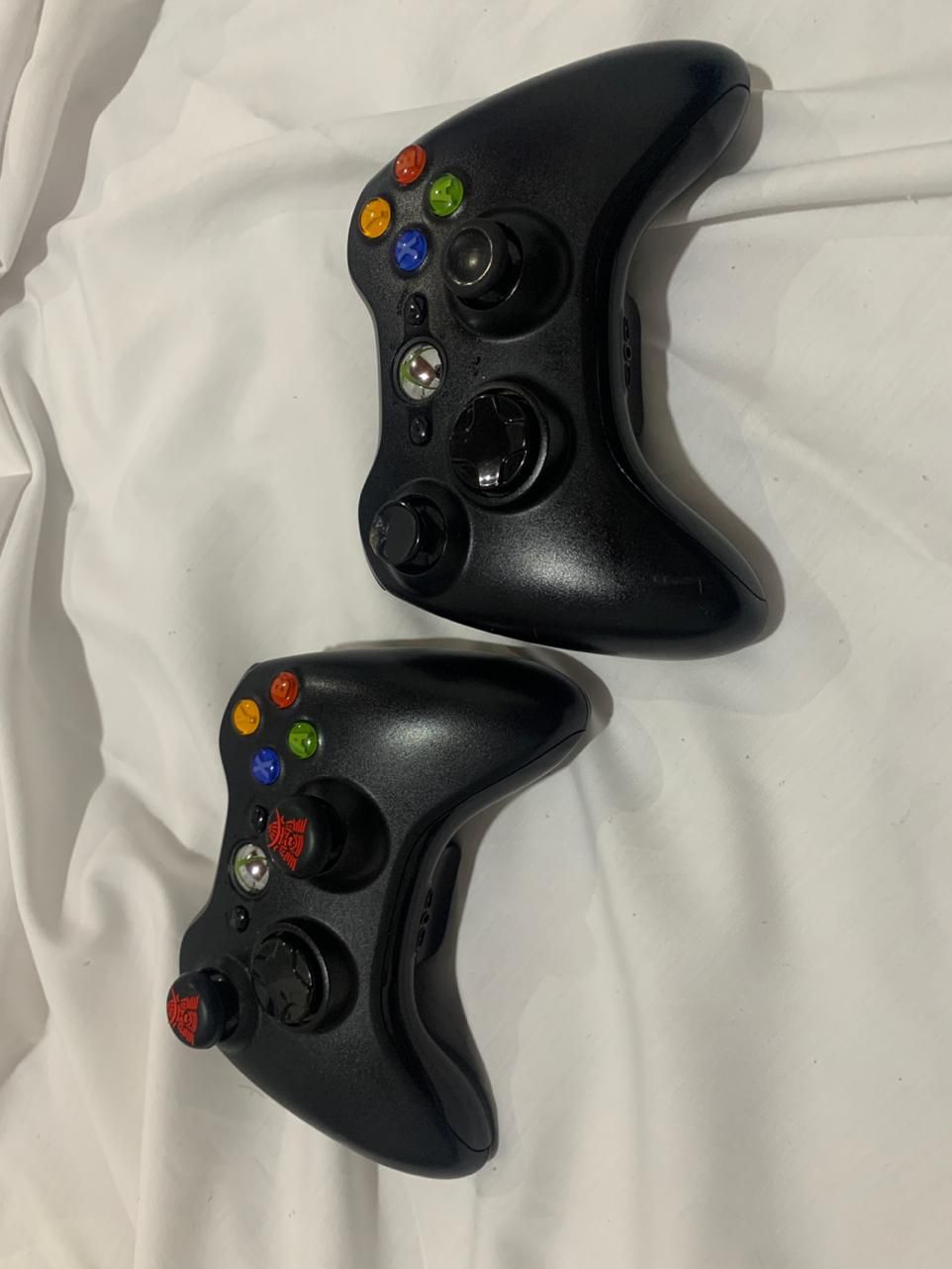 Xbox 360 super slim|کنسول، بازی ویدئویی و آنلاین|رشت, یخسازی|دیوار